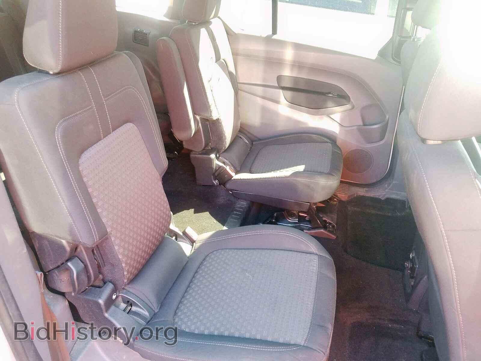 2019 FORD TRANSIT CO - VIN: NM0GE9F25K1391296 - Фото 6