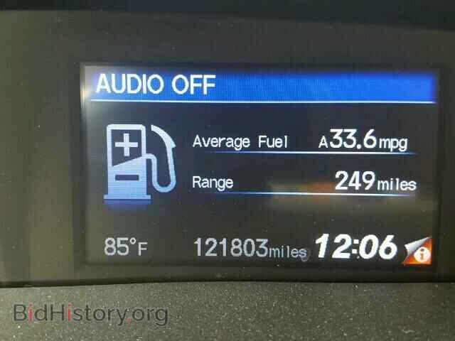 2014 HONDA CIVIC - VIN: 2HGFB2F85EH531275 - Фото 8