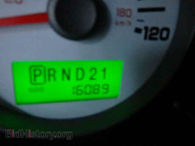 2005 FORD ESCAPE - VIN: 1FMYU02Z75DA21037 - Фото 8