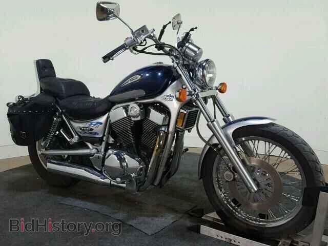 2003 SUZUKI CYCLE VS - VIN: JS1VX51L932101886 - Photo 2