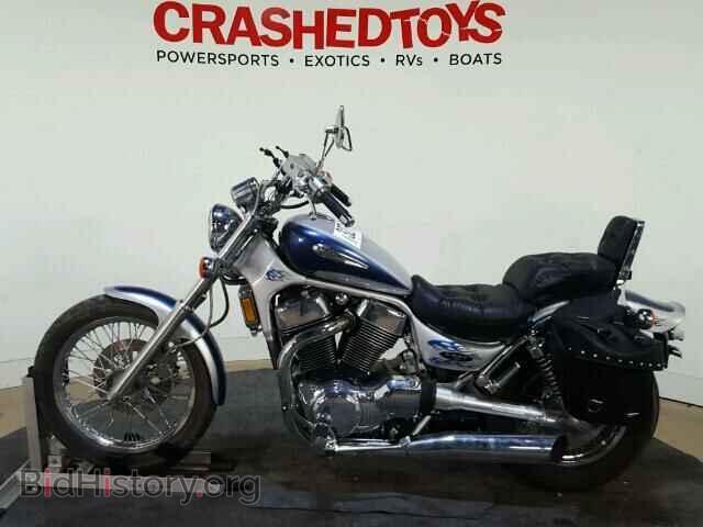 2003 SUZUKI CYCLE VS - VIN: JS1VX51L932101886 - Photo 5