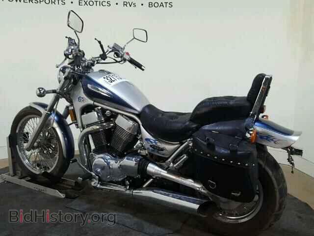 2003 SUZUKI CYCLE VS - VIN: JS1VX51L932101886 - Photo 6