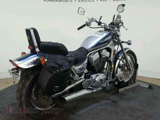 2003 SUZUKI CYCLE VS - VIN: JS1VX51L932101886 - Photo 8