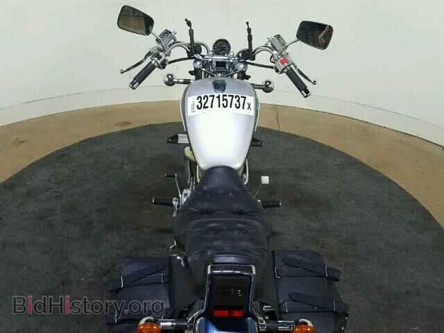 2003 SUZUKI CYCLE VS - VIN: JS1VX51L932101886 - Photo 9