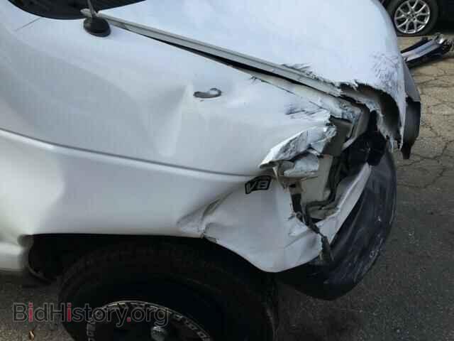 2000 FORD ECONOLINE - VIN: 1FTNS24L4YHA45083 - Photo 10