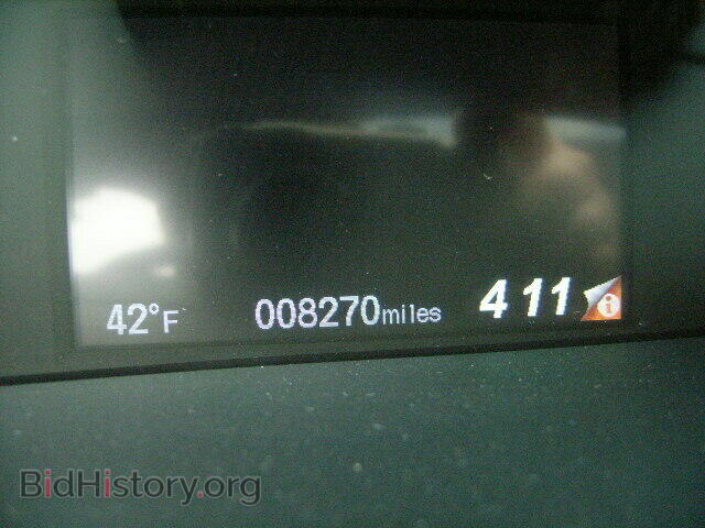 2014 HONDA CIVIC - VIN: 2HGFG4A58EH701381 - Фото 8