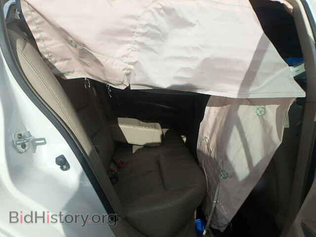 2005 NISSAN MAXIMA - VIN: 1N4BA41EX5C823120 - Photo 6