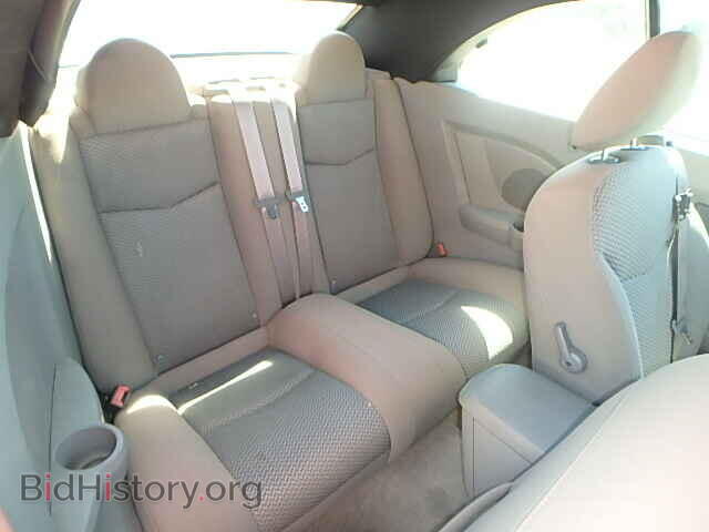 2008 CHRYSLER SEBRING - VIN: 1C3LC45K58N147133 - Фото 6