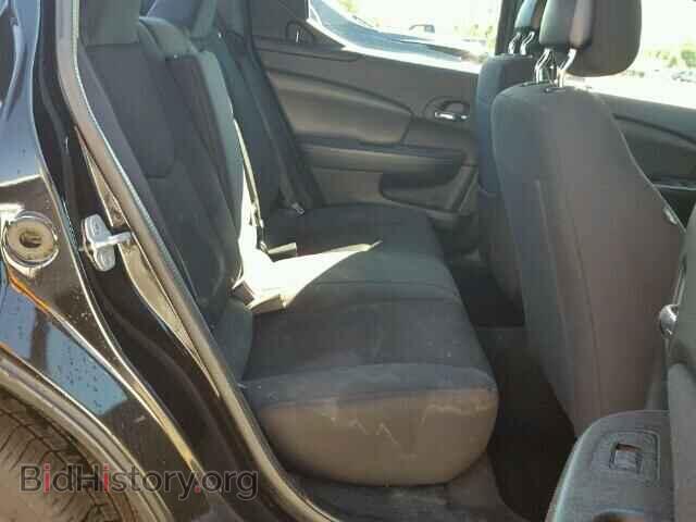 2013 DODGE AVENGER - VIN: 1C3CDZAB6DN713214 - Фото 6