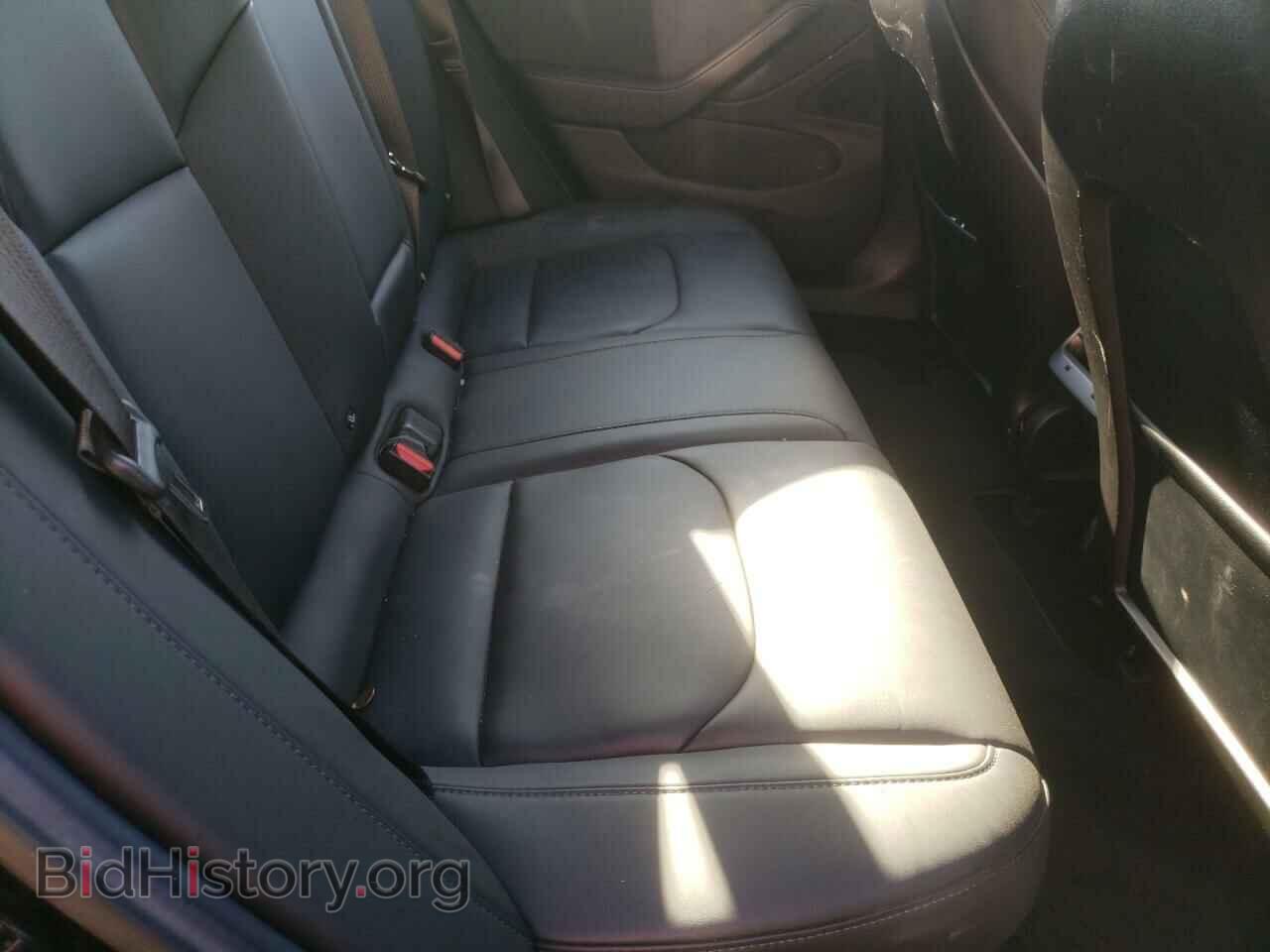 2018 TESLA MODEL 3 - VIN: 5YJ3E1EA1JF010156 - Фото 6