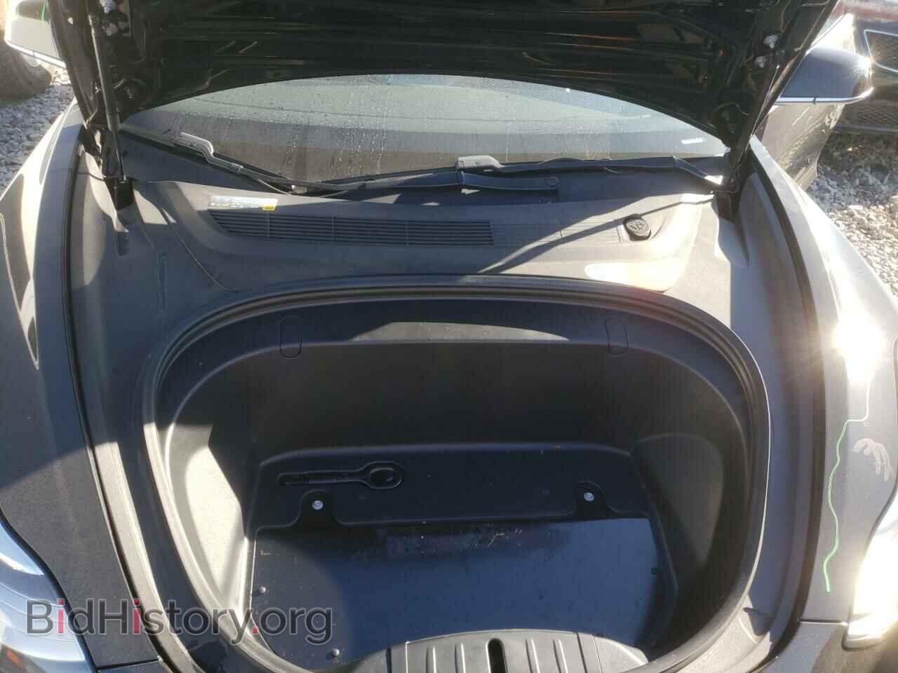 2018 TESLA MODEL 3 - VIN: 5YJ3E1EA1JF010156 - Фото 7