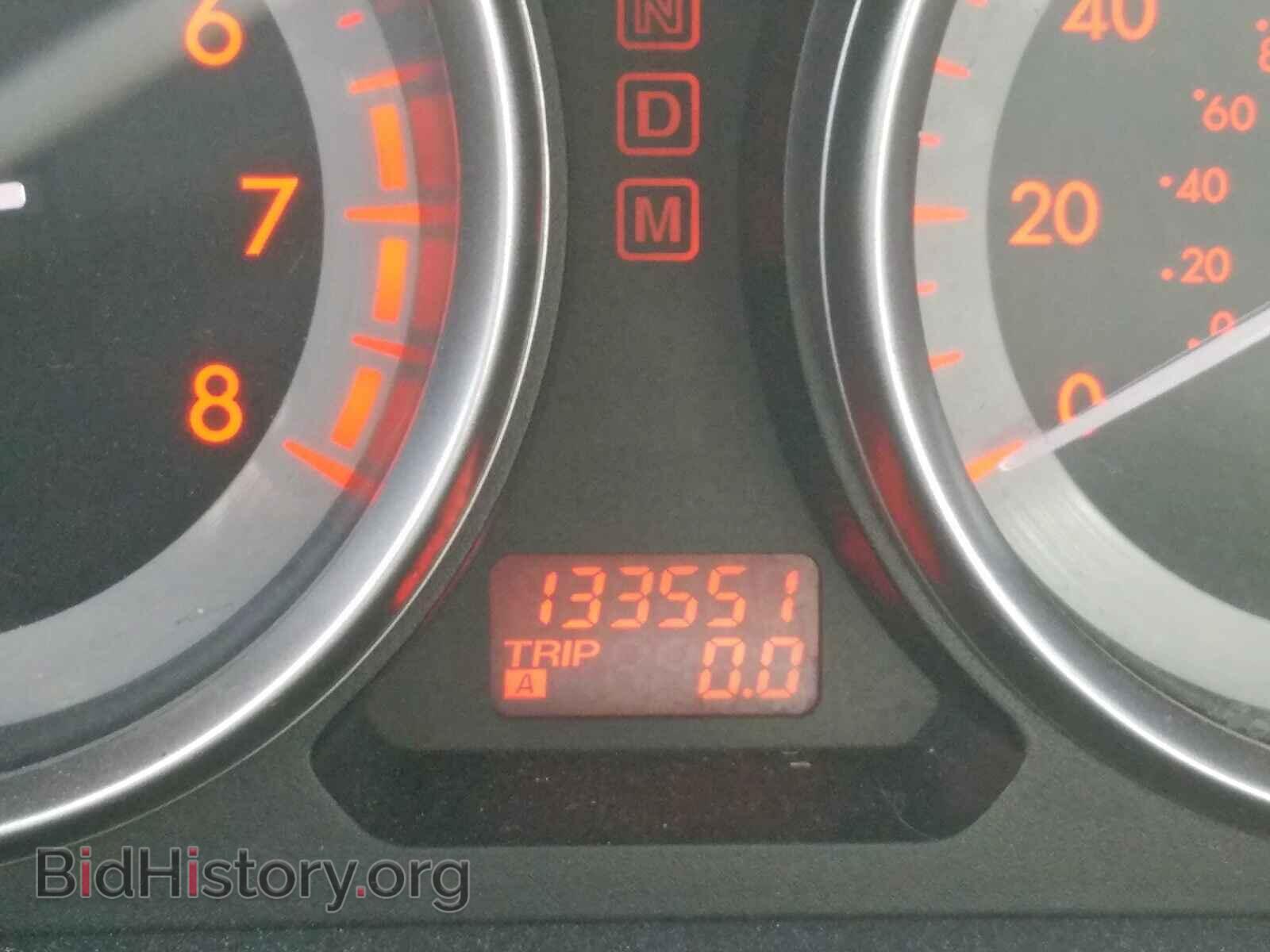 2010 MAZDA CX-9 - VIN: JM3TB3MAXA0202073 - Фото 8
