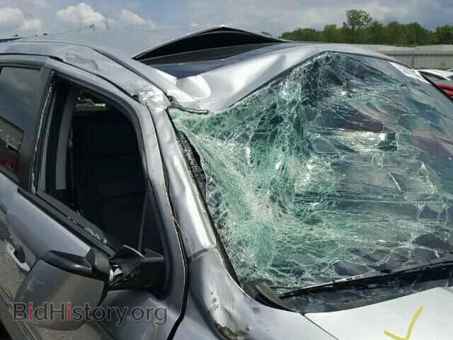 2013 HONDA PILOT - VIN: 5FNYF4H52DB068266 - Photo 9