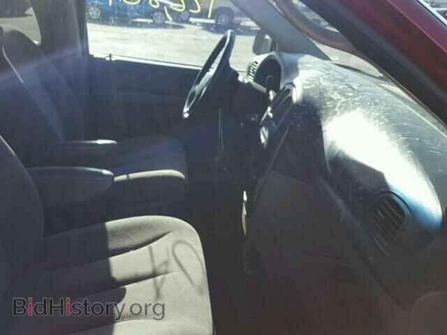 2007 DODGE CARAVAN - VIN: 2D4GP44L17R132614 - Фото 5