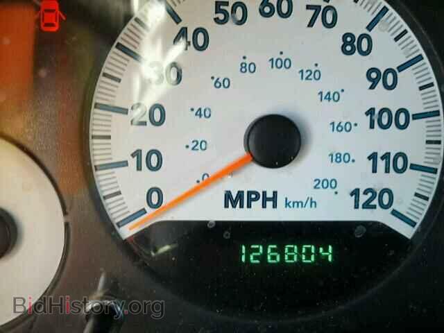 2007 DODGE CARAVAN - VIN: 2D4GP44L17R132614 - Фото 8