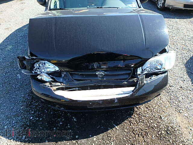 2000 NISSAN MAXIMA - VIN: JN1CA31D5YT540972 - Фото 9