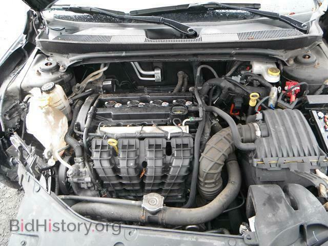 2013 CHRYSLER 200 - VIN: 1C3CCBAB1DN513397 - Photo 7