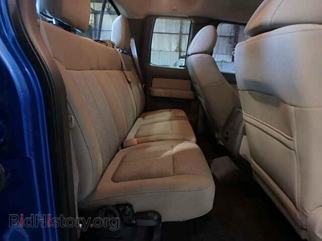 2010 FORD F150 - VIN: 1FTFX1EV8AFB14763 - Фото 6