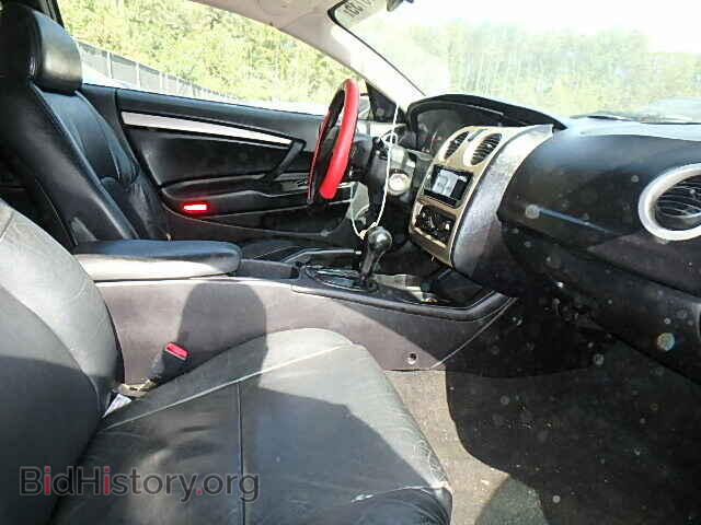 2003 CHRYSLER SEBRING - VIN: 4C3AG52H73E179650 - Фото 5
