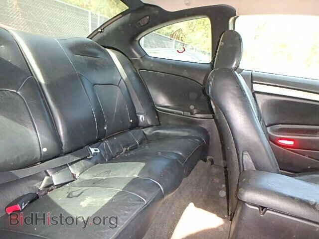 2003 CHRYSLER SEBRING - VIN: 4C3AG52H73E179650 - Фото 6