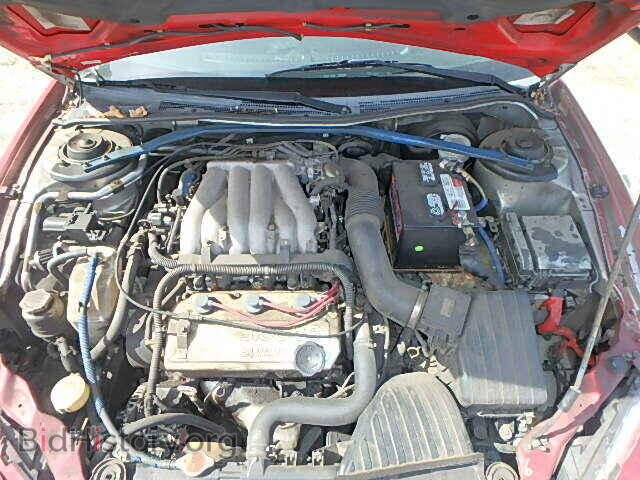 2003 CHRYSLER SEBRING - VIN: 4C3AG52H73E179650 - Фото 7