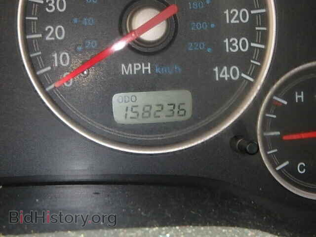2003 CHRYSLER SEBRING - VIN: 4C3AG52H73E179650 - Фото 8