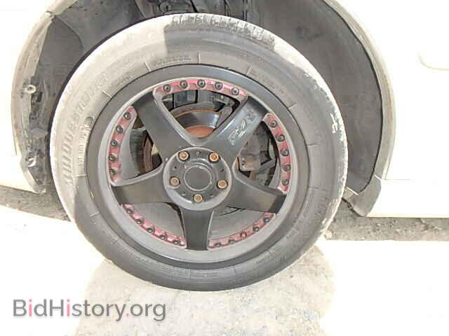 2003 CHRYSLER SEBRING - VIN: 4C3AG52H73E179650 - Фото 9