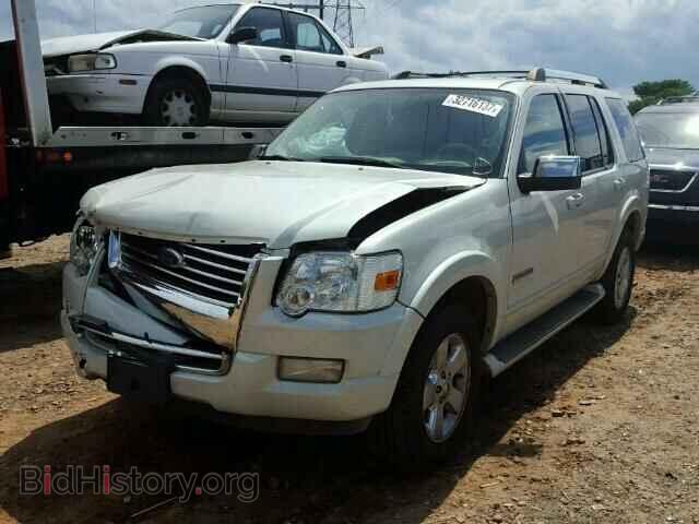 2006 FORD EXPLORER - VIN: 1FMEU65E76ZA11708 - Photo 2