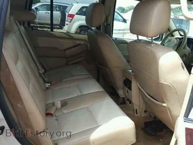 2006 FORD EXPLORER - VIN: 1FMEU65E76ZA11708 - Photo 6