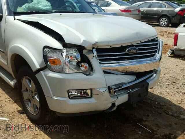 2006 FORD EXPLORER - VIN: 1FMEU65E76ZA11708 - Photo 9