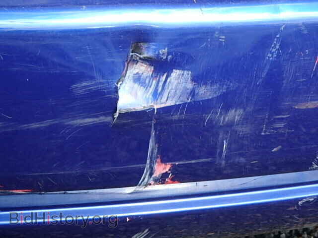 2006 MAZDA 6 - VIN: 1YVHP80C965M42658 - Фото 10