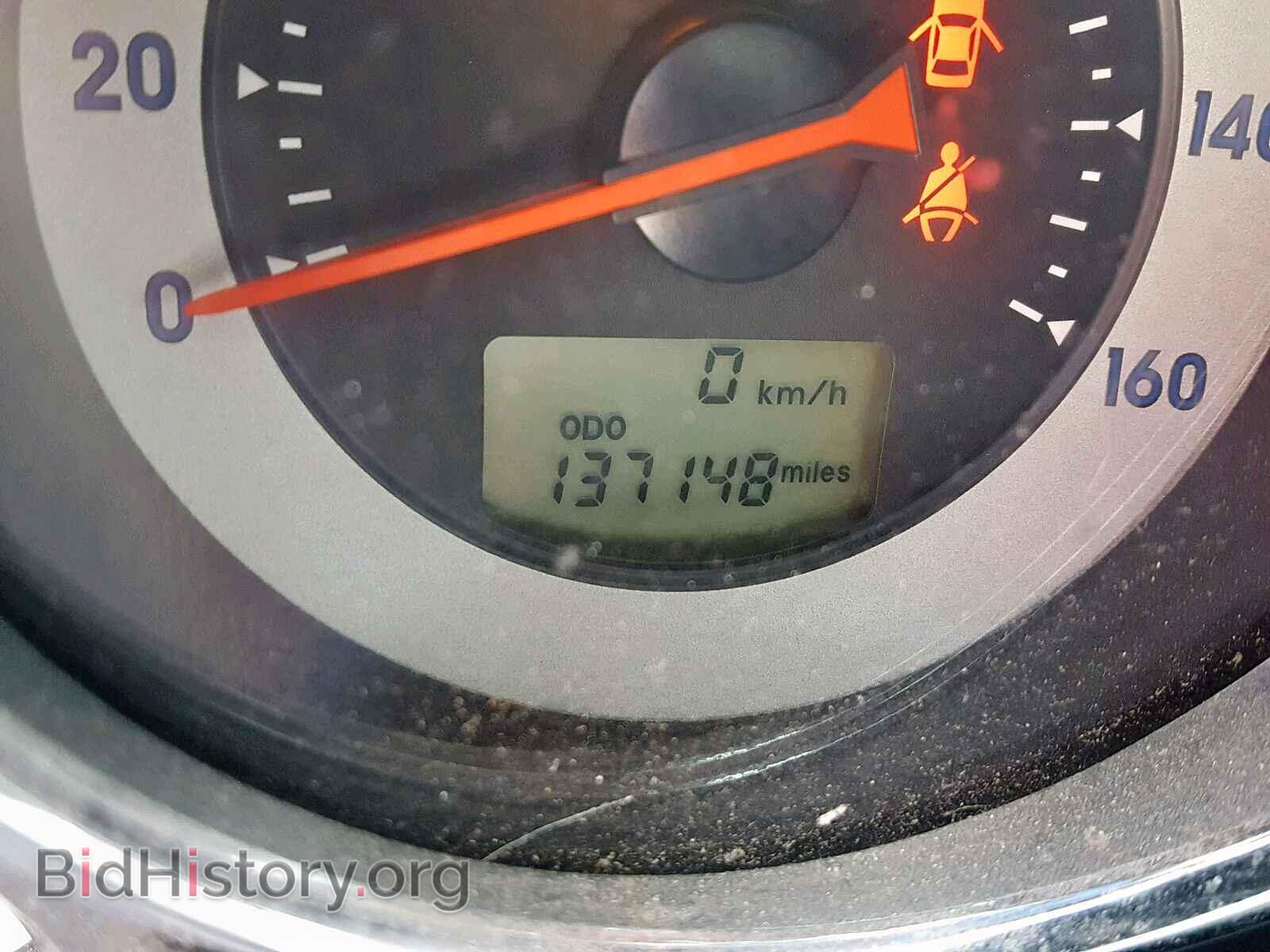 2009 MITSUBISHI ECLIPSE - VIN: 4A3AK24F29E041008 - Фото 8