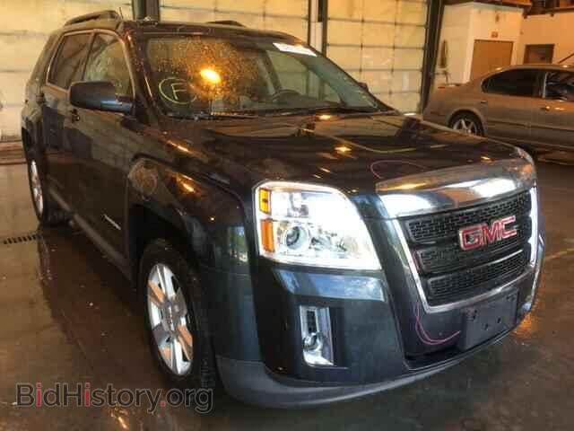 Photo 2GKFLTEK6D6397292 - GMC TERRAIN 2013