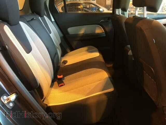 2013 GMC TERRAIN - VIN: 2GKFLTEK6D6397292 - Photo 6