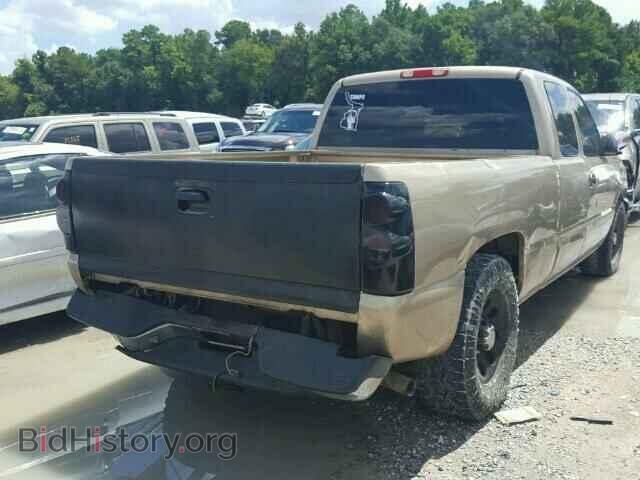 2007 CHEVROLET SILVERADO - VIN: 1GCEC19V57Z154033 - Photo 4