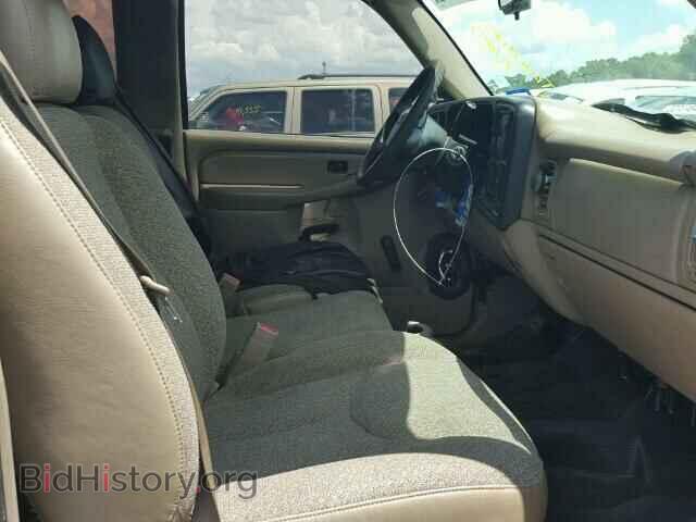 2007 CHEVROLET SILVERADO - VIN: 1GCEC19V57Z154033 - Photo 5