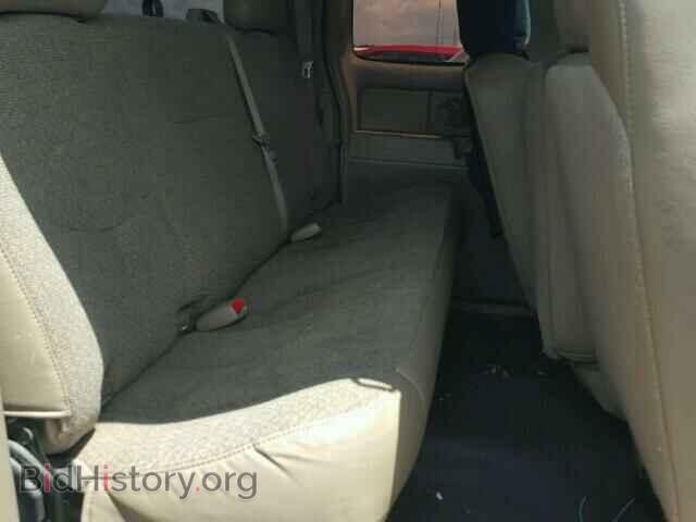 2007 CHEVROLET SILVERADO - VIN: 1GCEC19V57Z154033 - Photo 6