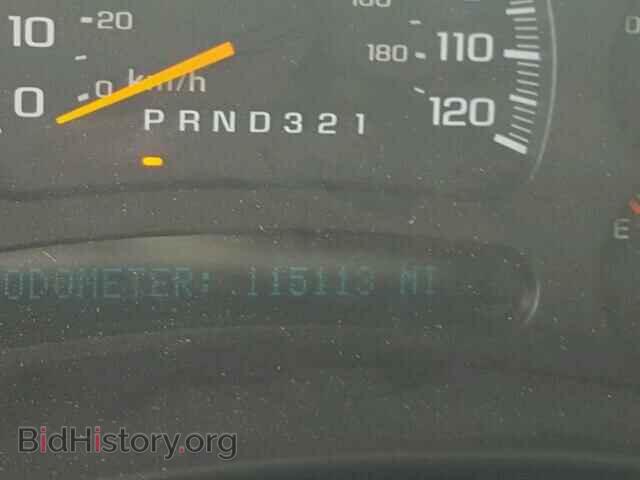 2007 CHEVROLET SILVERADO - VIN: 1GCEC19V57Z154033 - Photo 8