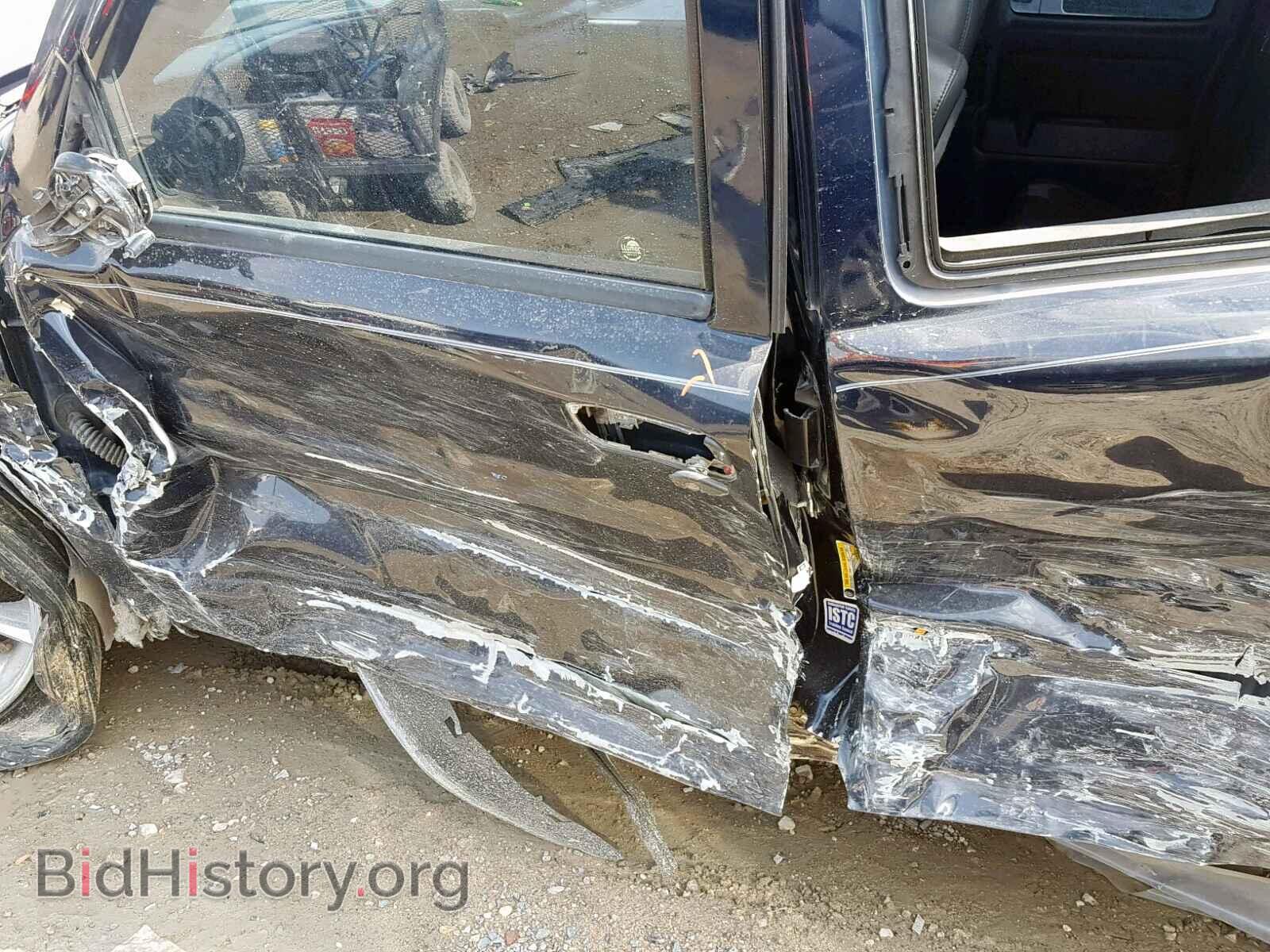 2006 CHEVROLET SILVERADO - VIN: 1GCEC19X76Z117839 - Фото 9