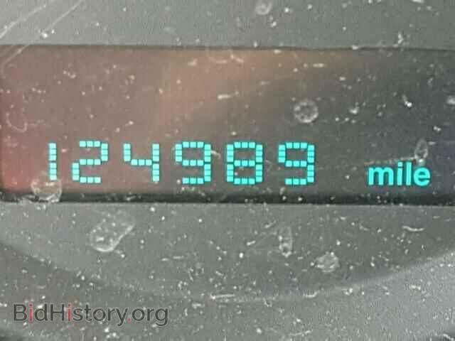 2005 JEEP CHEROKEE - VIN: 1J4GR48K75C604887 - Фото 8