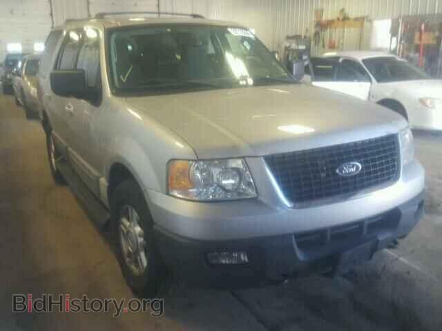 Фотография 1FMPU16W74LB84647 - FORD EXPEDITION 2004