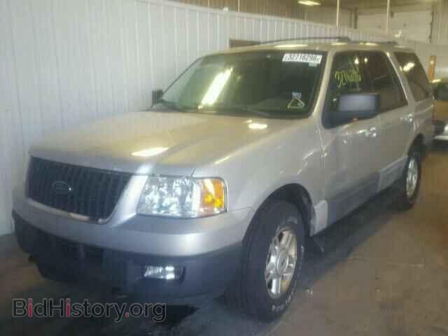 2004 FORD EXPEDITION - VIN: 1FMPU16W74LB84647 - Фото 2