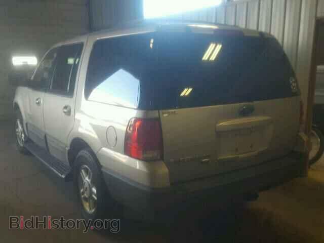 2004 FORD EXPEDITION - VIN: 1FMPU16W74LB84647 - Фото 3