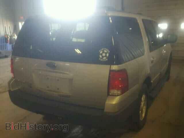 2004 FORD EXPEDITION - VIN: 1FMPU16W74LB84647 - Фото 4