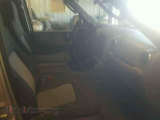 2004 FORD EXPEDITION - VIN: 1FMPU16W74LB84647 - Фото 5