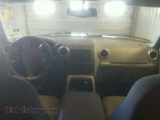 2004 FORD EXPEDITION - VIN: 1FMPU16W74LB84647 - Фото 10