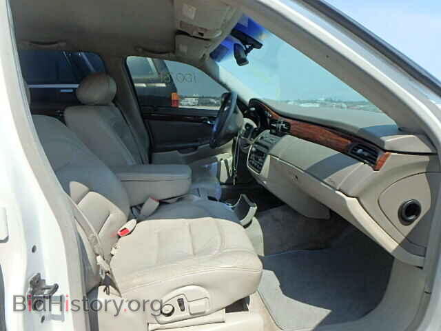 2000 CADILLAC DEVILLE - VIN: 1G6KD54Y0YU246158 - Фото 5