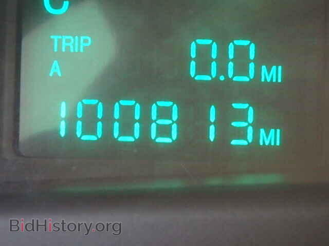 2000 CADILLAC DEVILLE - VIN: 1G6KD54Y0YU246158 - Фото 8