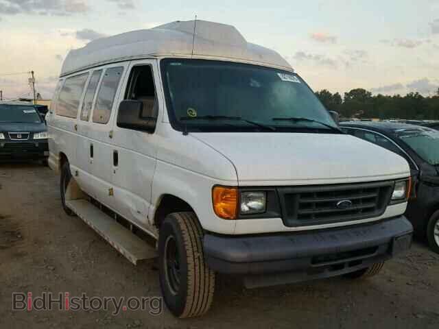 Фотография 1FTNS24W36DA28564 - FORD ECONOLINE 2006