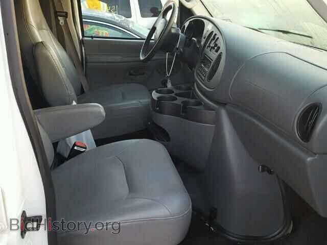 2006 FORD ECONOLINE - VIN: 1FTNS24W36DA28564 - Фото 6